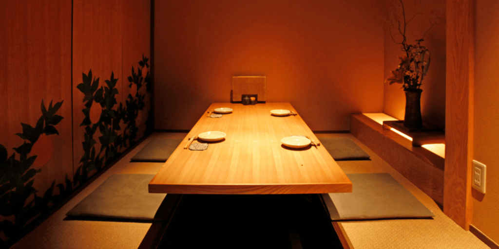 【公式】阿吽亭－赤坂で接待・会食におすすめの和食居酒屋
